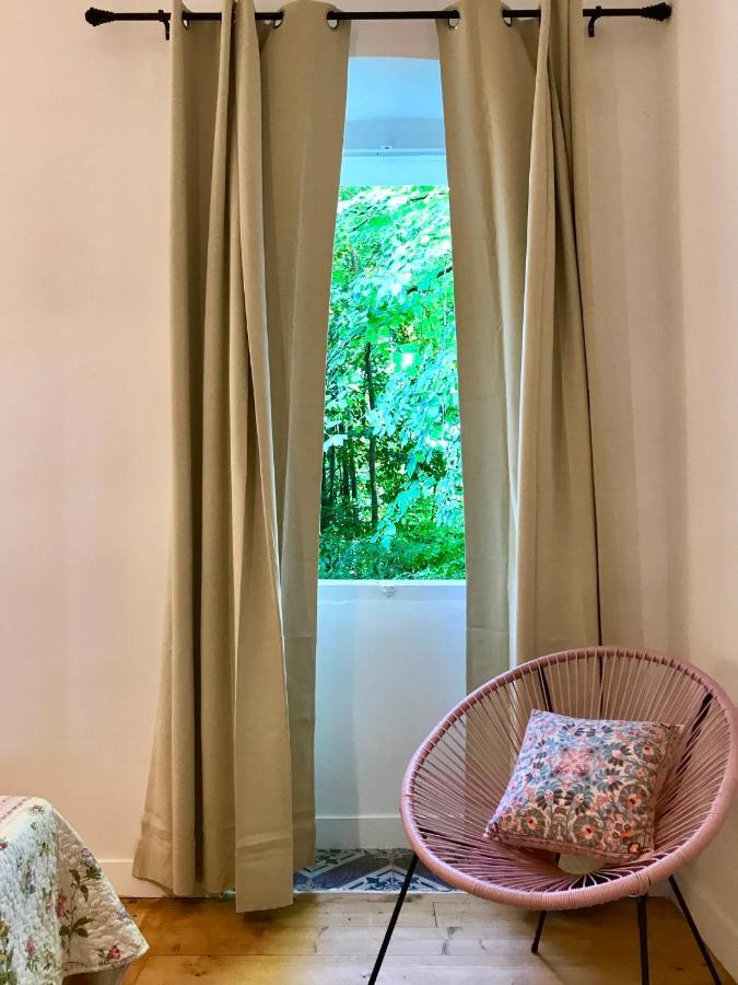 Housica & Co 2 Appartement Ucciani Buitenkant foto