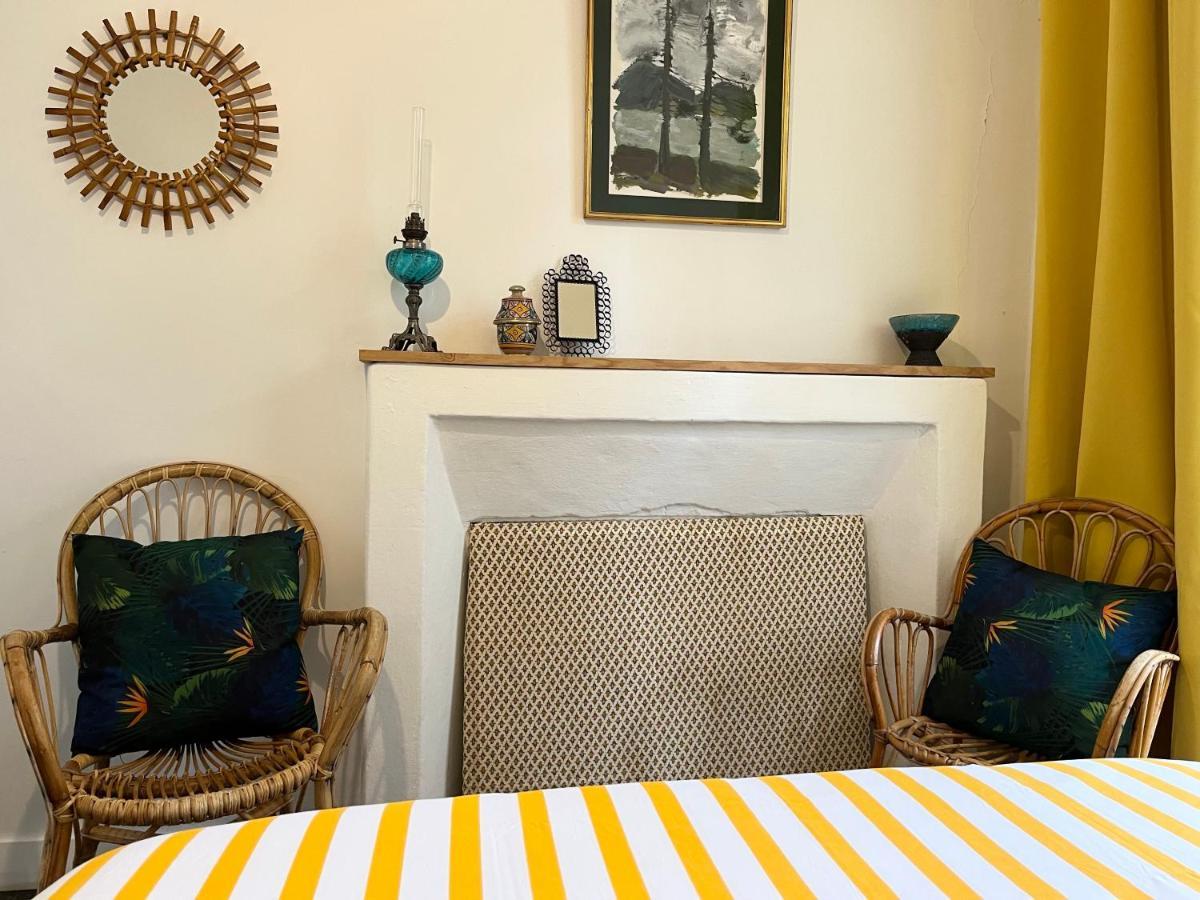 Housica & Co 2 Appartement Ucciani Buitenkant foto