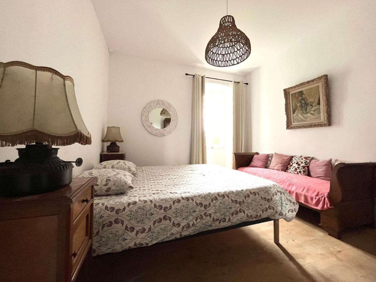 Housica & Co 2 Appartement Ucciani Buitenkant foto