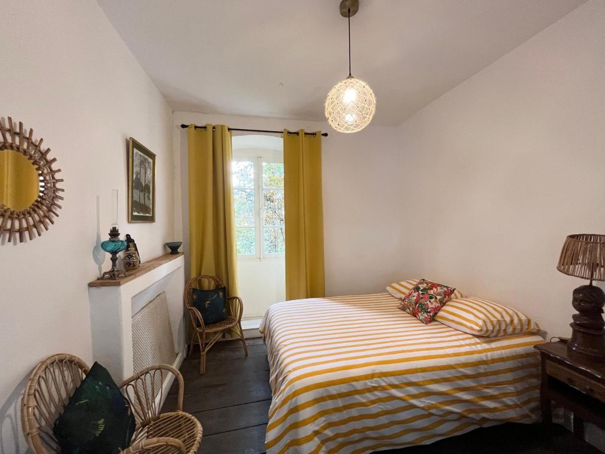 Housica & Co 2 Appartement Ucciani Buitenkant foto