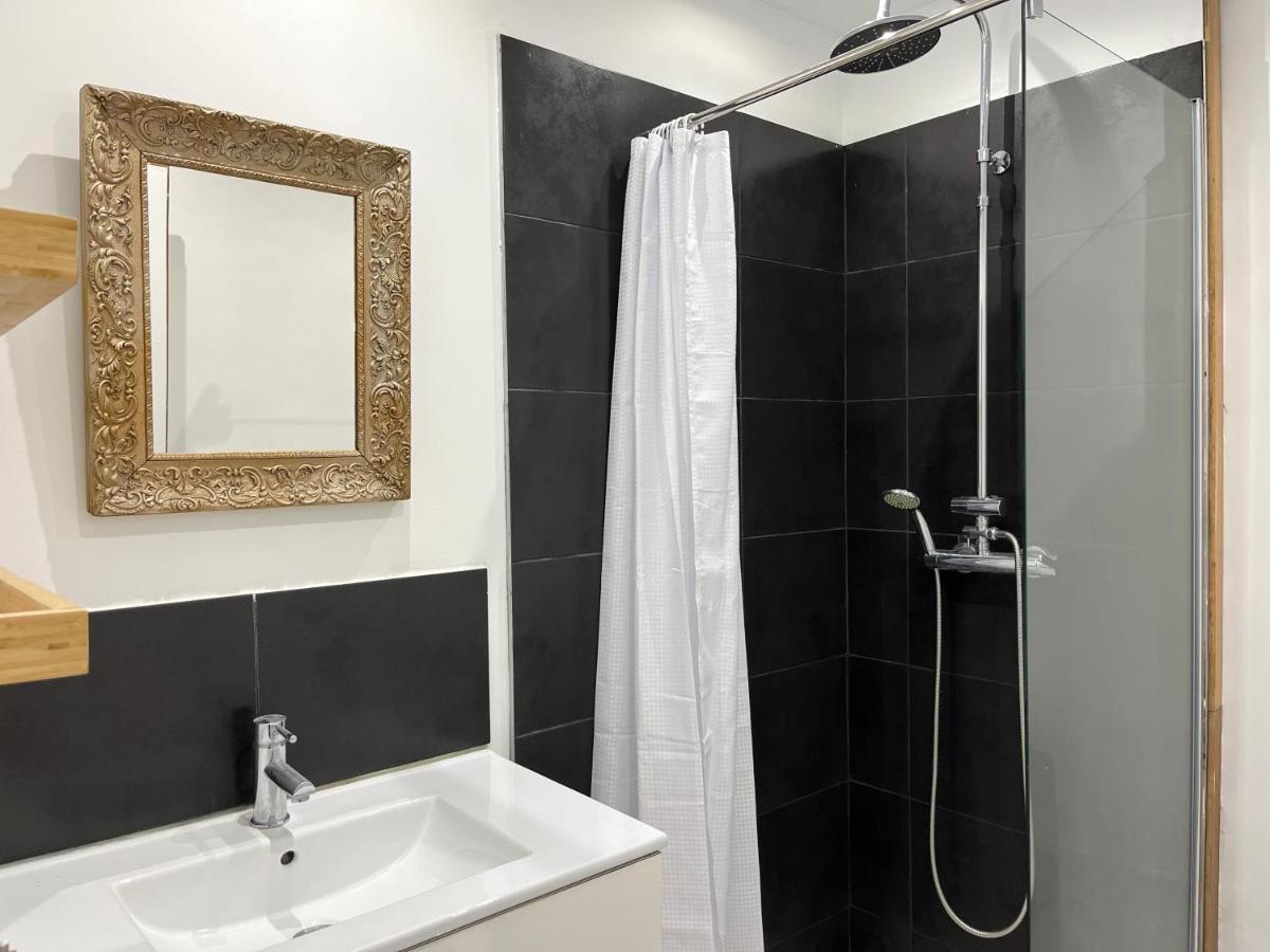 Housica & Co 2 Appartement Ucciani Buitenkant foto