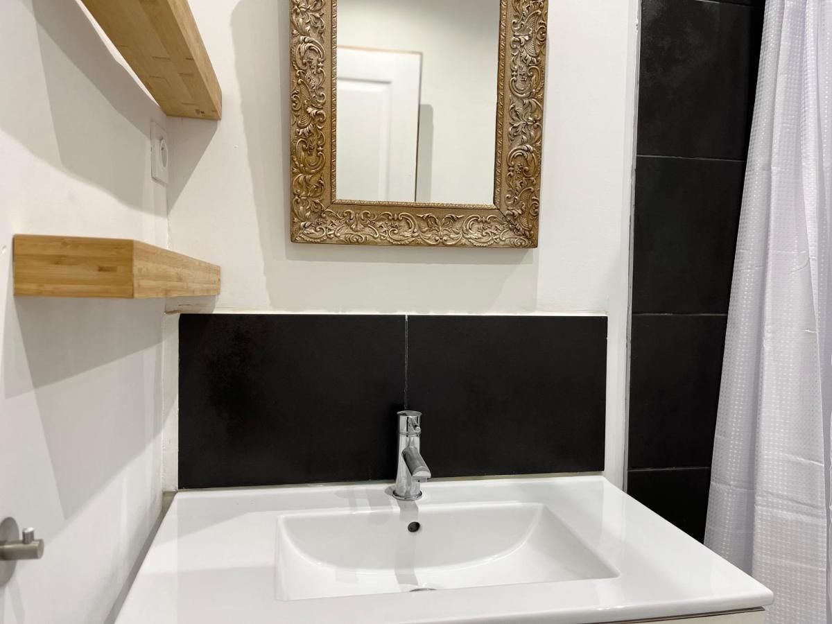 Housica & Co 2 Appartement Ucciani Buitenkant foto