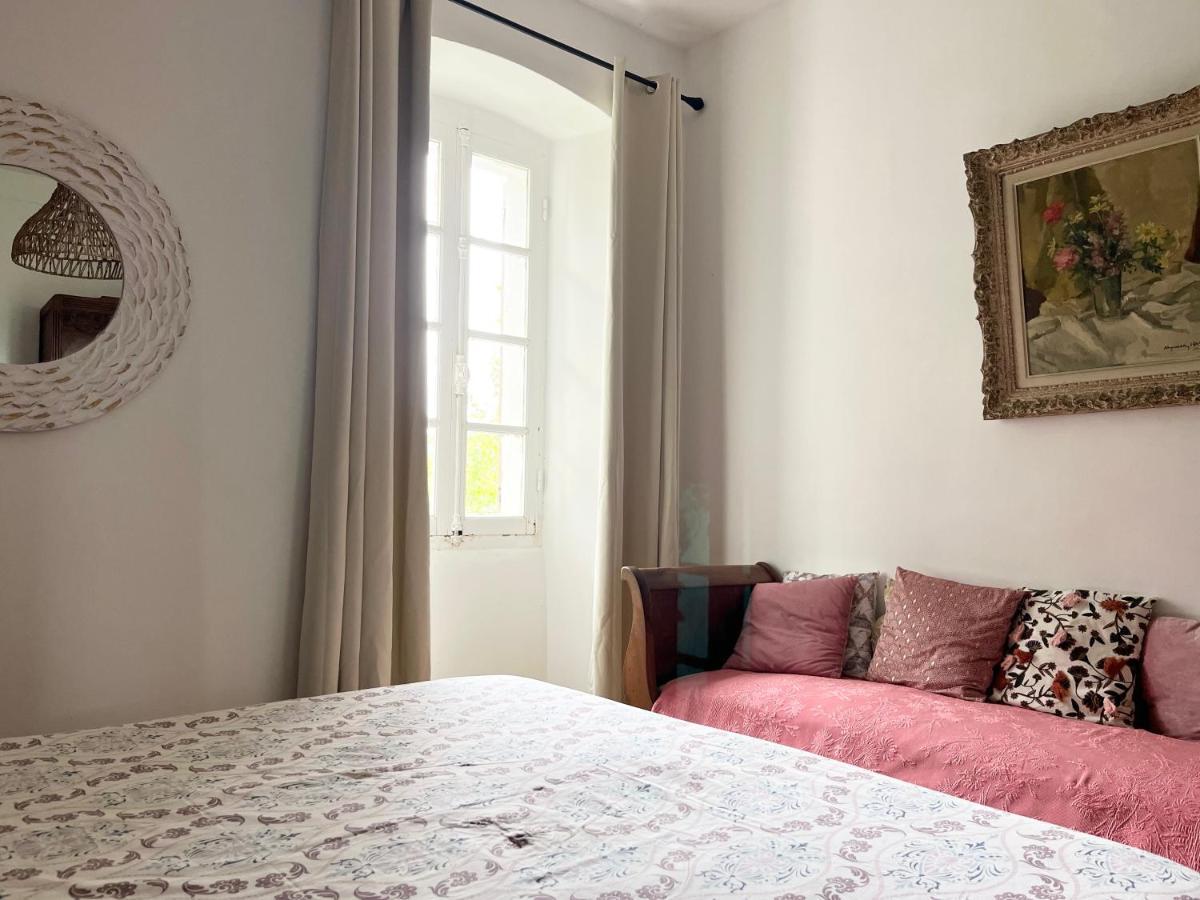 Housica & Co 2 Appartement Ucciani Buitenkant foto