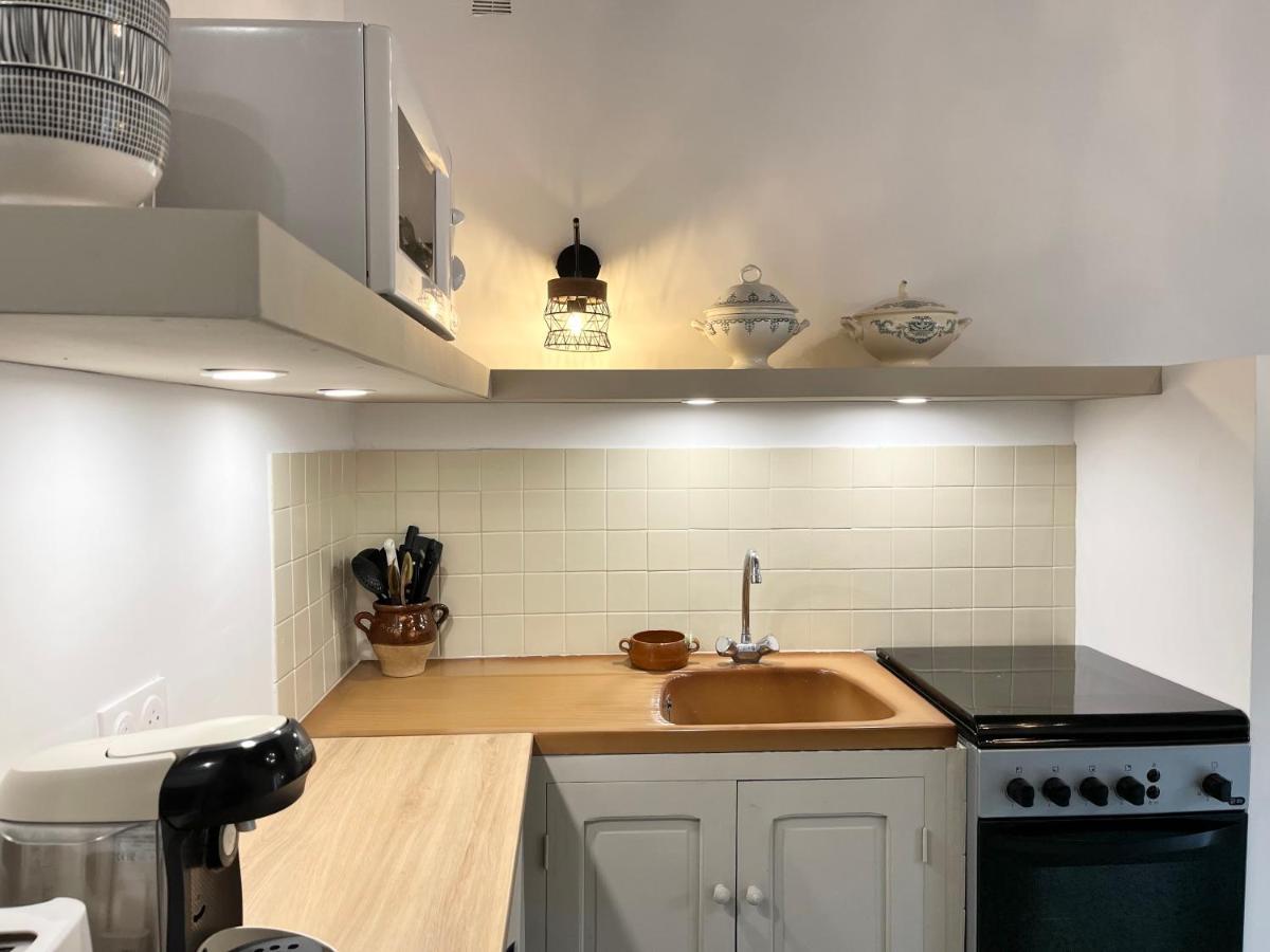 Housica & Co 2 Appartement Ucciani Buitenkant foto