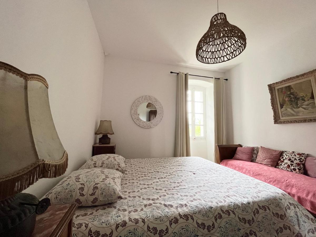 Housica & Co 2 Appartement Ucciani Buitenkant foto