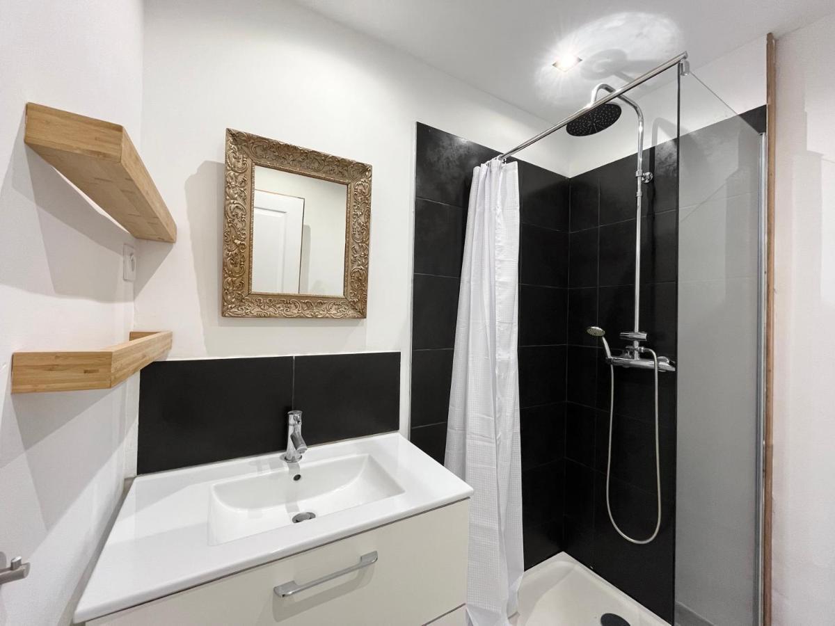 Housica & Co 2 Appartement Ucciani Buitenkant foto