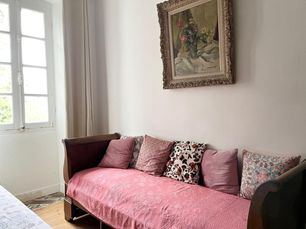 Housica & Co 2 Appartement Ucciani Buitenkant foto