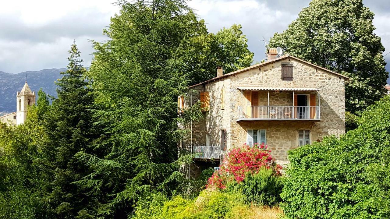 Housica & Co 2 Appartement Ucciani Buitenkant foto