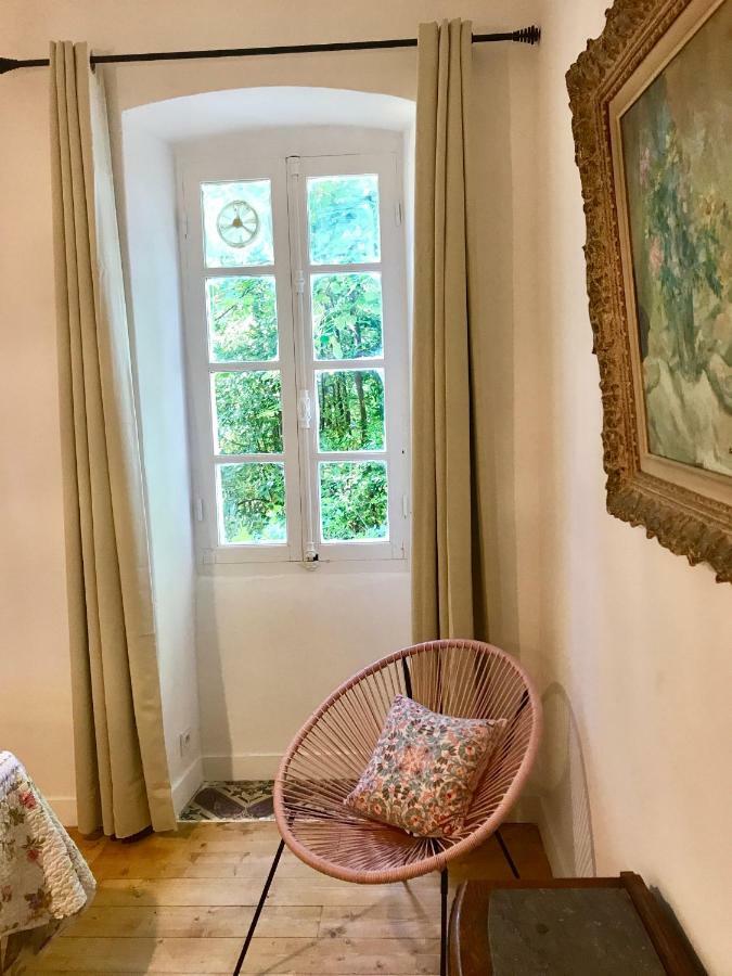 Housica & Co 2 Appartement Ucciani Buitenkant foto